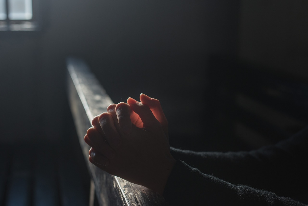 Prayers That Attract Provision