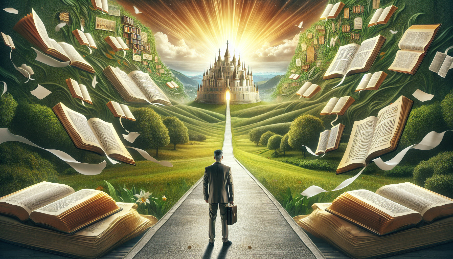 Renewing Your Mind for Wealth: Romans 12:2 in Action