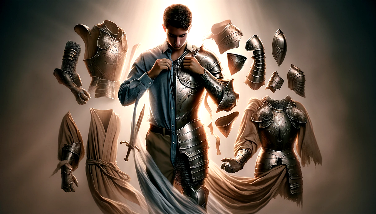 Spiritual Warfare for Financial Peace